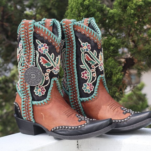 Double D by Old Gringo The "Capistrano" - Picture 2 of 16